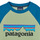 Îmbracaminte Copii Hanorace  Patagonia K's LW Crew Sweatshirt Multicolor