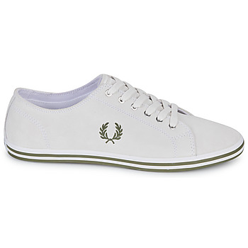 Fred Perry KINGSTON SUEDE