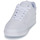 Pantofi Femei Pantofi sport Casual Lacoste T-CLIP Alb