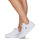 Pantofi Femei Pantofi sport Casual Lacoste T-CLIP Alb