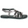 Pantofi Femei Sandale Tamaris 28196-915 Argintiu