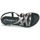 Pantofi Femei Sandale Tamaris 28196-915 Argintiu