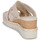 Pantofi Femei Papuci de vară Tamaris 27238-179 Auriu