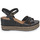 Pantofi Femei Sandale Tamaris 28001-003 Negru