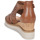 Pantofi Femei Sandale Tamaris 28003-305 Maro