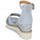 Pantofi Femei Sandale Tamaris 28007-880 Albastru