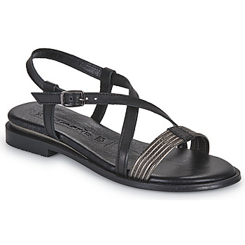 Pantofi Femei Sandale Tamaris 28108-094 Negru