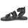 Pantofi Femei Sandale Tamaris 28153-001 Negru