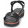 Pantofi Femei Sandale Tamaris 28216-001 Negru