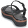 Pantofi Femei Sandale Tamaris 28216-001 Negru