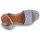 Pantofi Femei Sandale Tamaris 28251-880 Albastru