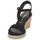 Pantofi Femei Sandale Tamaris 28300-001 Negru