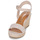 Pantofi Femei Sandale Tamaris 28300-251 Bej
