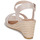 Pantofi Femei Sandale Tamaris 28300-251 Bej