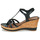 Pantofi Femei Sandale Tamaris 28347-001 Negru