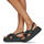 Pantofi Femei Sandale Tamaris 28381-001 Negru