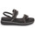 Pantofi Femei Sandale Tamaris 28716-001 Negru