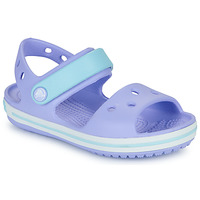 Pantofi Copii Sandale
 Crocs Crocband Sandal Kids Albastru