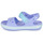 Pantofi Copii Sandale Crocs Crocband Sandal Kids Albastru