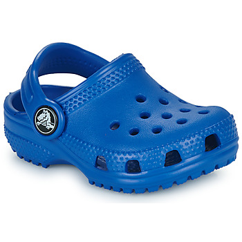 Pantofi Copii Saboti Crocs Classic Clog T Albastru