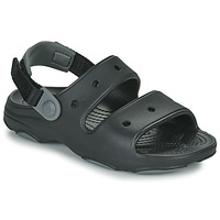 Pantofi Copii Sandale
 Crocs Classic All-Terrain Sandal K Negru