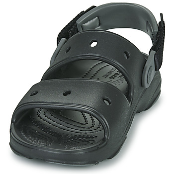 Crocs Classic All-Terrain Sandal K Negru