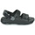 Pantofi Copii Sandale Crocs Classic All-Terrain Sandal K Negru