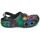 Pantofi Băieți Saboti Crocs Classic Marvel Avengers Clog K Negru / Multicolor