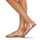 Pantofi Femei Sandale Les Tropéziennes par M Belarbi CIMONA Galben / Multicolor
