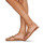 Pantofi Femei Papuci de vară Les Tropéziennes par M Belarbi CINA Kaki / Multicolor