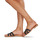 Pantofi Femei Papuci de vară Les Tropéziennes par M Belarbi HADAMIA Negru
