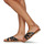 Pantofi Femei Papuci de vară Les Tropéziennes par M Belarbi HAMUL Negru