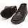 Pantofi Bărbați Pantofi sport stil gheata Imac  Negru