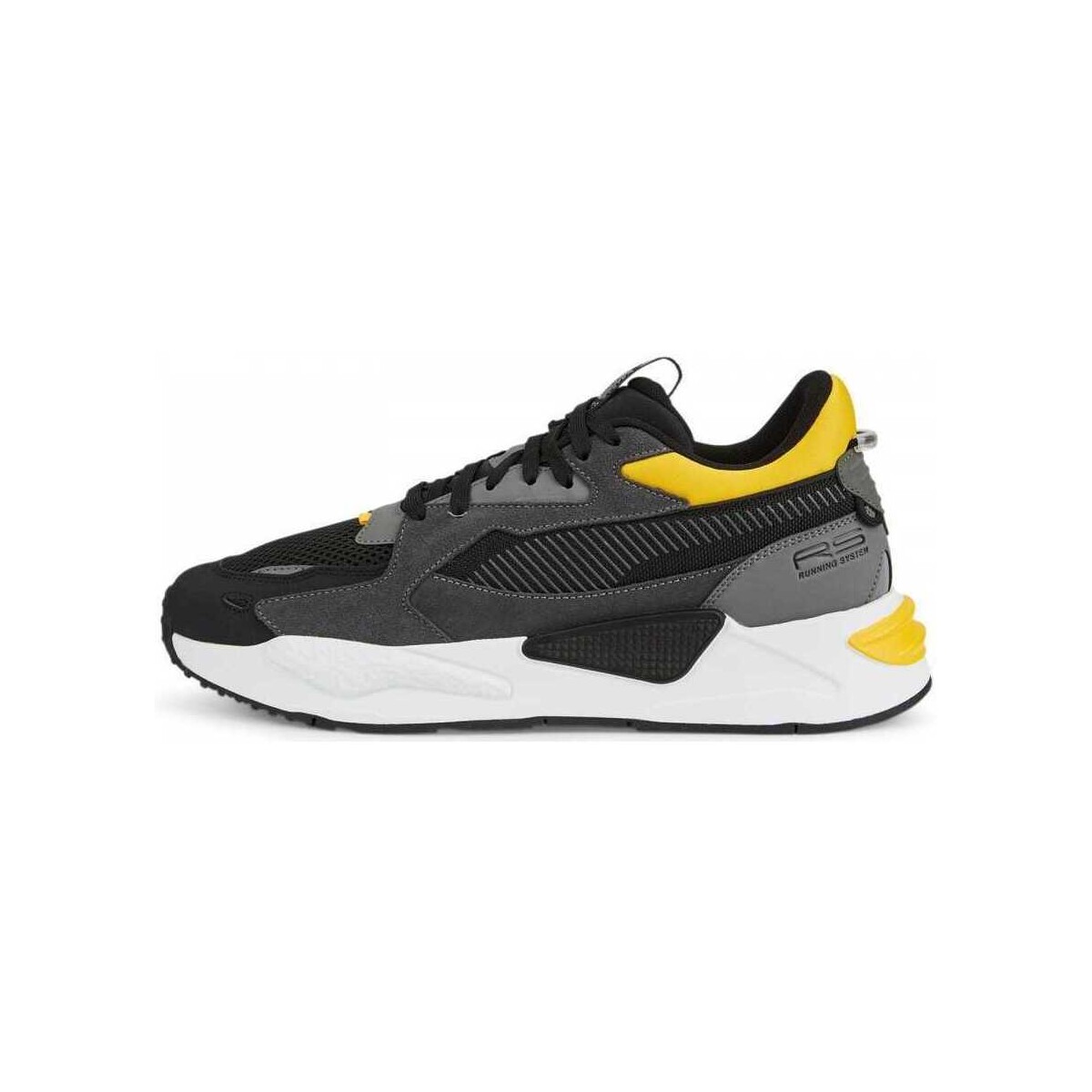 Pantofi Bărbați Sneakers Puma Rs-z reinvention Negru