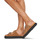 Pantofi Femei Papuci de vară Freelance KNIFE Maro