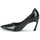 Pantofi Femei Pantofi cu toc Freelance LA ROSE 85 Negru