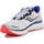 Pantofi Bărbați Trail și running Saucony Triumph 19 S20678-84 Multicolor