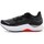 Pantofi Bărbați Trail și running Saucony Endorphin Shift 2 S20689-10 Negru
