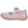 Pantofi Fete Balerin și Balerini cu curea Primigi SPORT TRENDY Roz