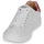 Pantofi Femei Pantofi sport Casual Only ONLSHILO-44 PU CLASSIC SNEAKER Alb / Roz