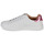 Pantofi Femei Pantofi sport Casual Only ONLSHILO-44 PU CLASSIC SNEAKER Alb / Roz