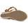 Pantofi Femei Sandale Only ONLAMELIA-16 WEDGE SANDAL Coniac