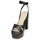 Pantofi Femei Sandale Only ONLAUTUM-3 PU HEELED SANDAL Negru