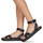 Pantofi Femei Sandale Only ONLMONTANA-1 PU SANDAL Negru