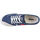 Pantofi Bărbați Sneakers Kawasaki Signature Canvas Shoe K202601 2002 Navy albastru