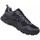Pantofi Bărbați Pantofi sport Casual Lee Cooper Outdoor Negru
