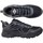 Pantofi Bărbați Pantofi sport Casual Lee Cooper Outdoor Negru
