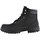 Pantofi Bărbați Pantofi sport stil gheata Big Star KK174209 Negru
