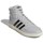Pantofi Bărbați Pantofi sport stil gheata adidas Originals Top Ten RB Gri