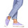 Pantofi Femei Pantofi sport Casual Superga 2750 COTON CLASSIC Violet
